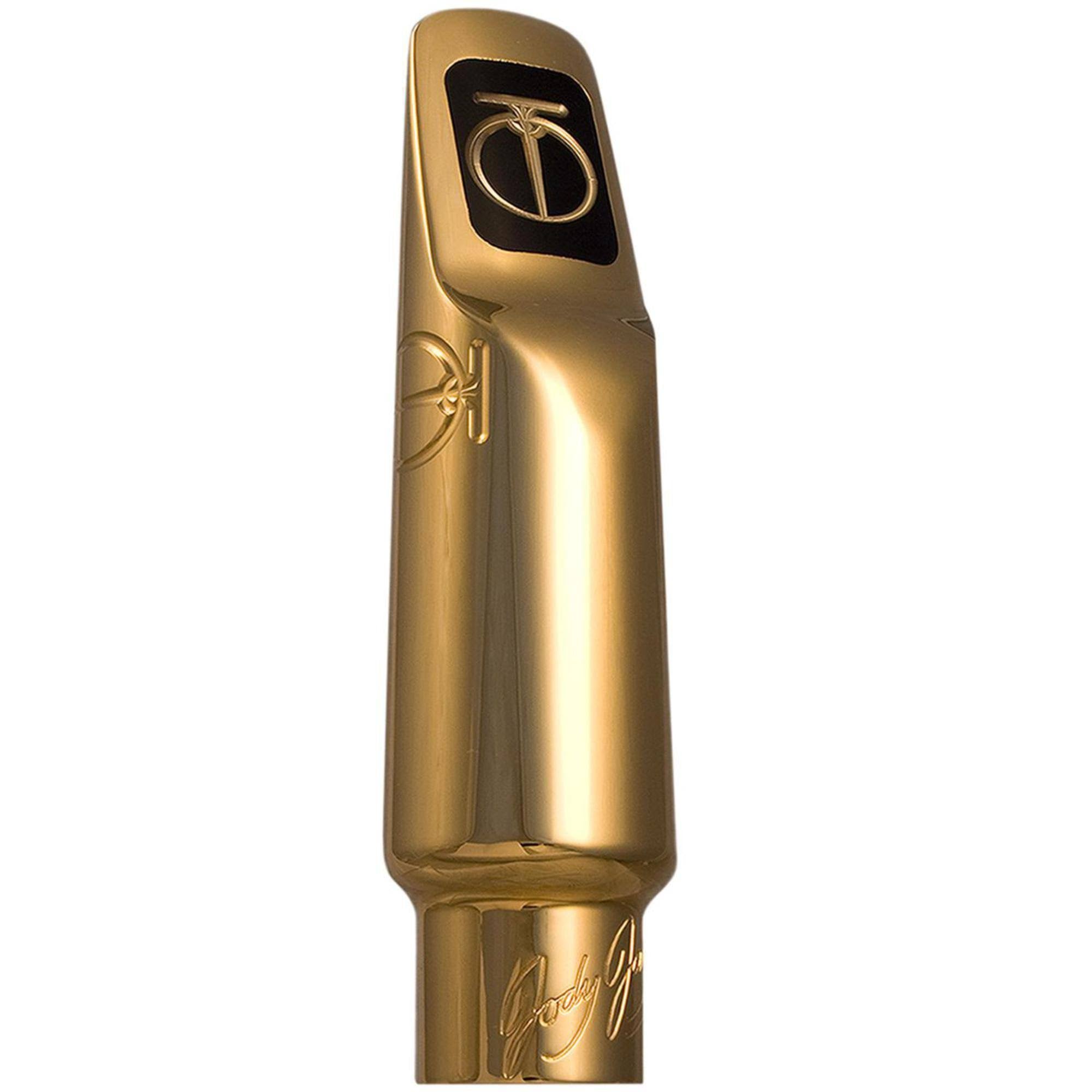 Metal Soprano Saxophone Mouthpiece V23832