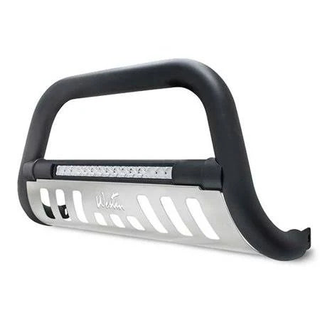 Chrome LED Bull Bar F924573