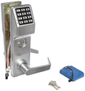Electronic Mortise Keypad Lock Deadbolt Z367288