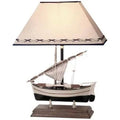 Nautical Lamp U583