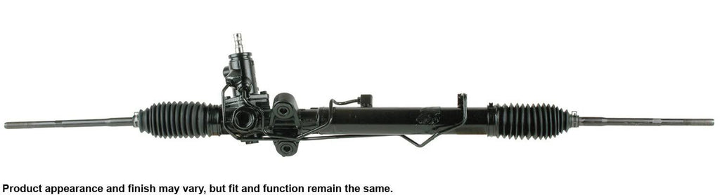 Rack & Pinion G794442