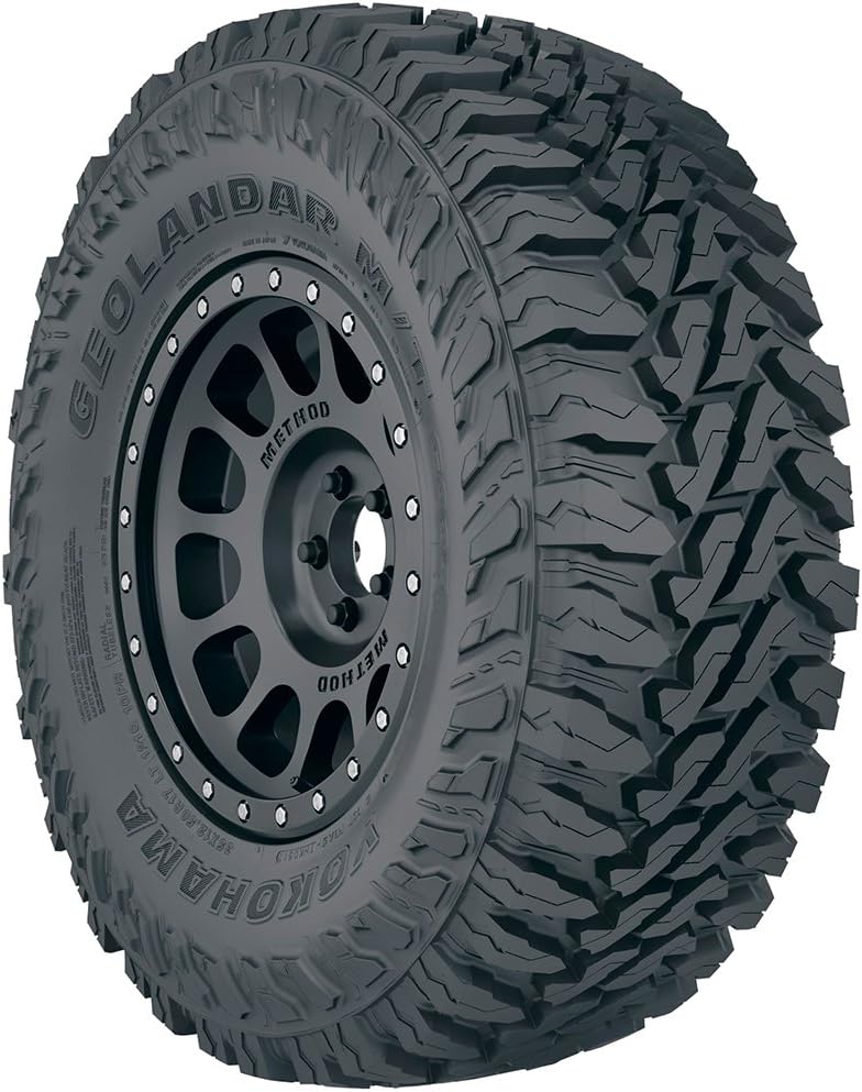 1050R15/C GEO MT G003 109Q Tire P321344