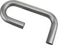 2 Inch Mild Steel Exhaust Pipe Pack of 2 H2184