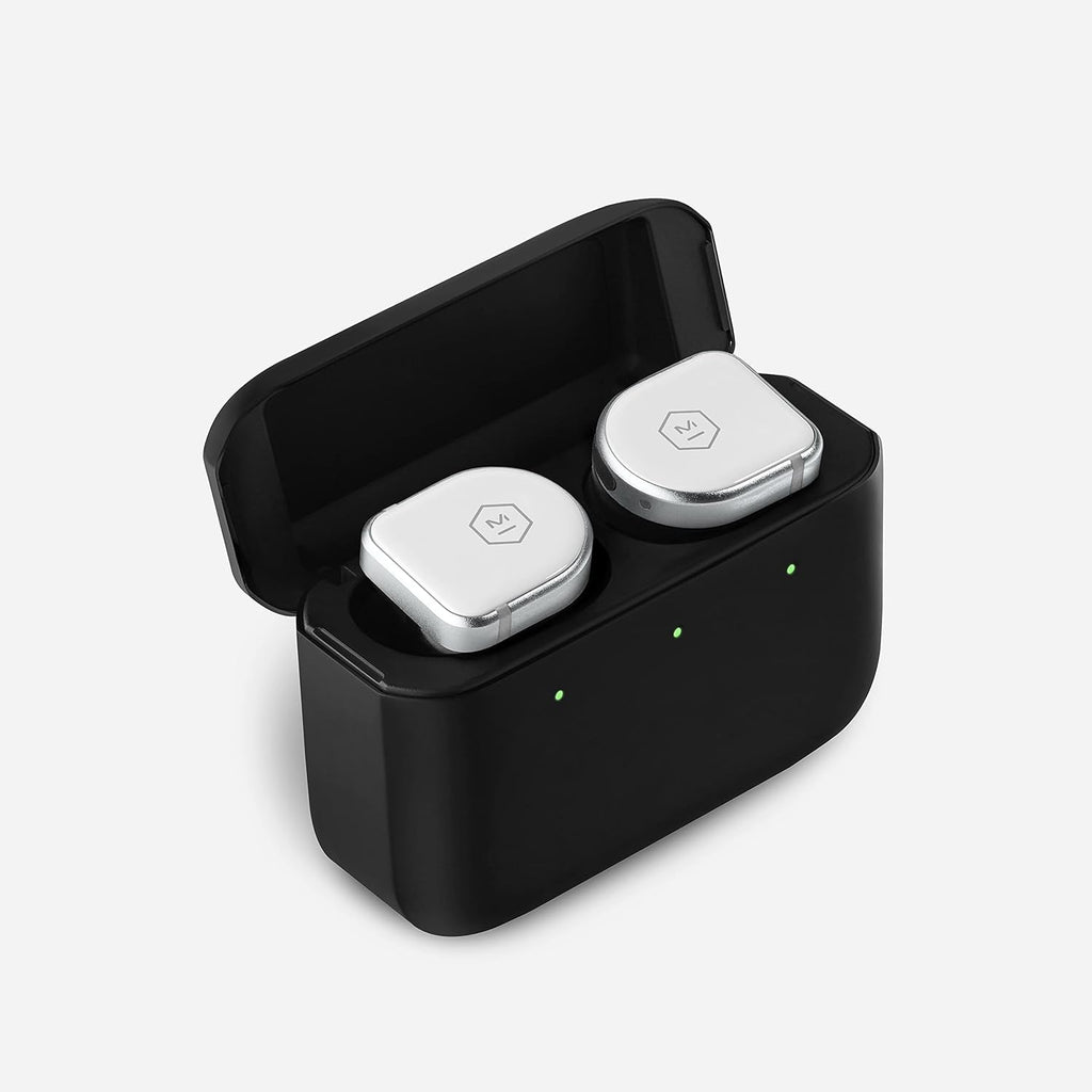 Blue Ceramic True Wireless Earphones R413800