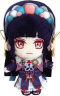 Yun Jin Plush Toy Doll 20cm H7810