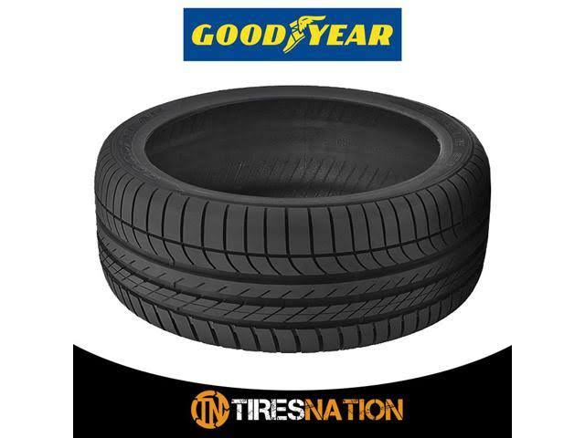 Eagle F1 Asymmetric Tire S6749