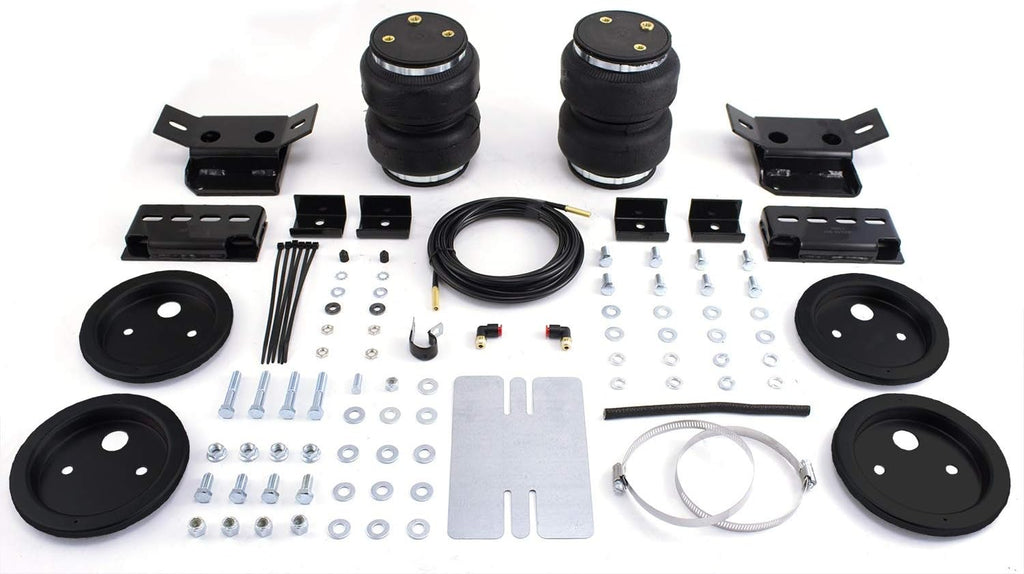 Air Suspension Kit A6592