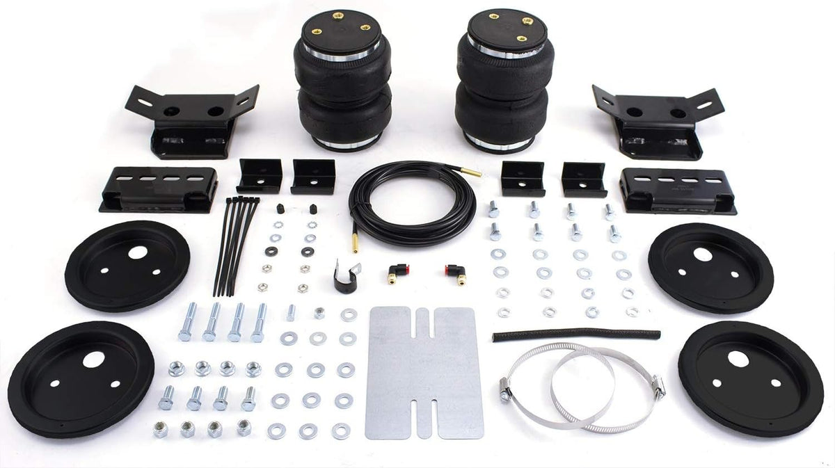 Air Suspension Kit A6592