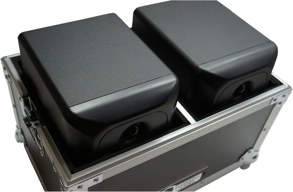 Flight Transport Road Custom Case P108917