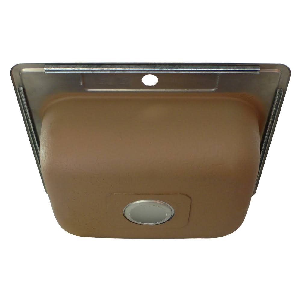 Stainless Steel Drop-in Kitchen Sink P74178