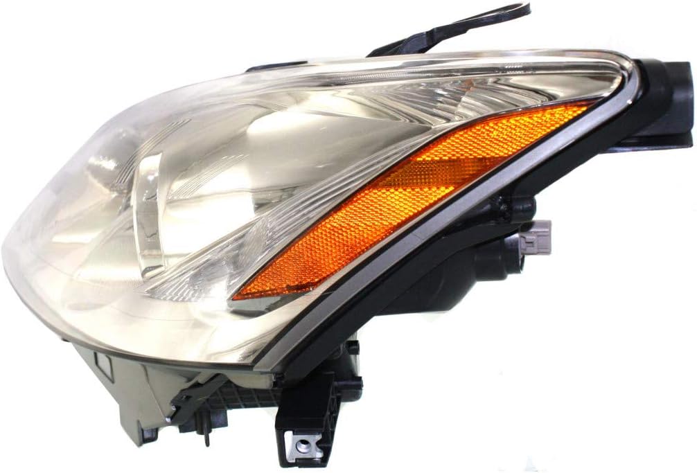 Headlight Assembly for Lexus ES350 2007 2008 2009 Driver Side N25113