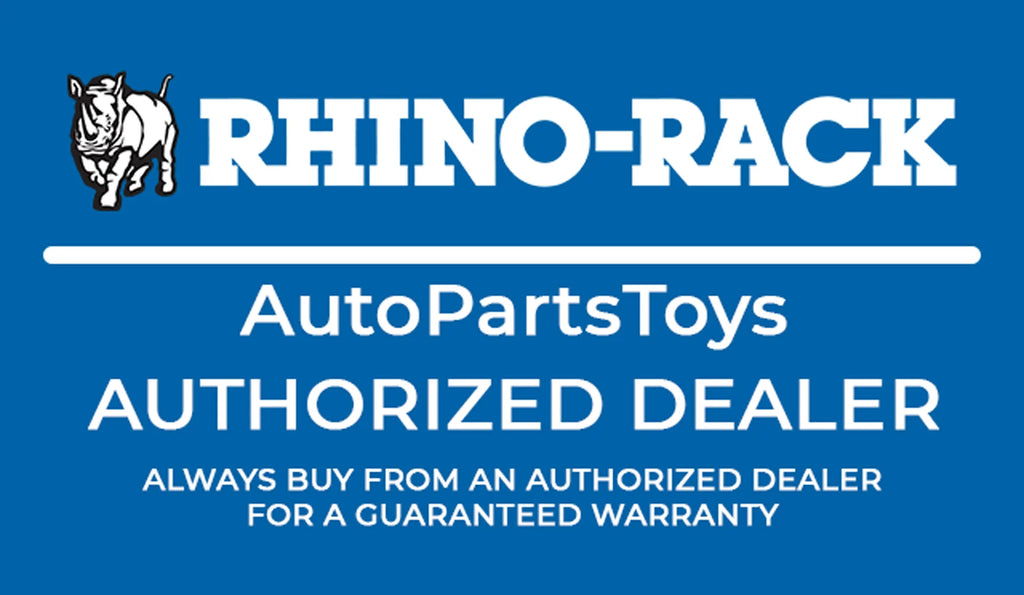 Black 2 Bar Roof Rack for Toyota Land Cruiser 60 Series 4dr 4WD K23934
