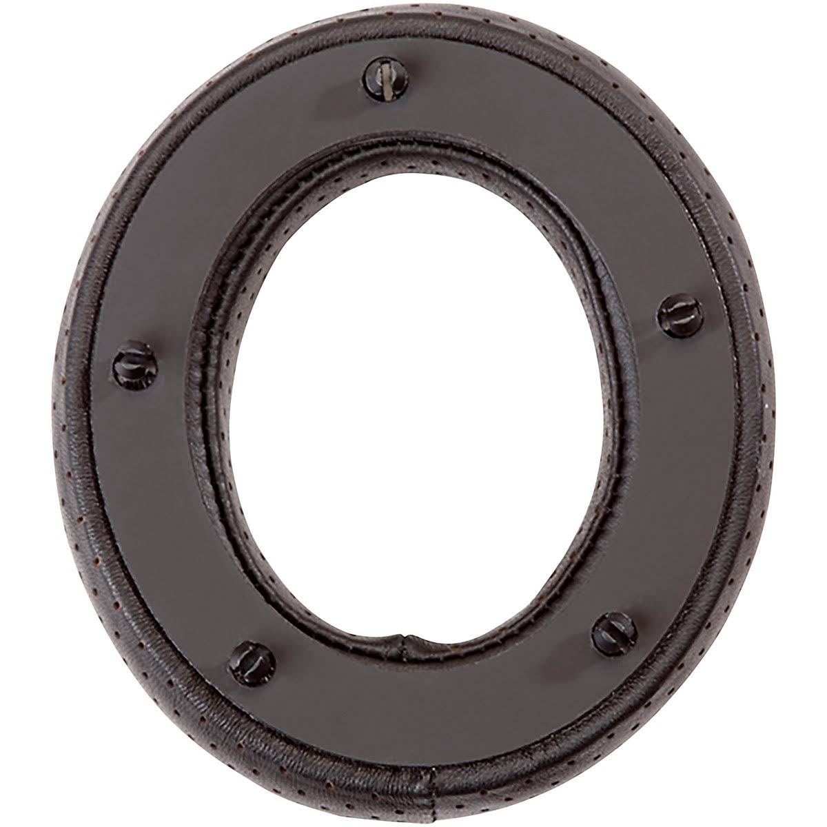 Elite Fenestrated Sheepskin Earpads W11673