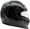 Snell SA2020 Full Face Racing Helmet (Silver, 2XL) M391768