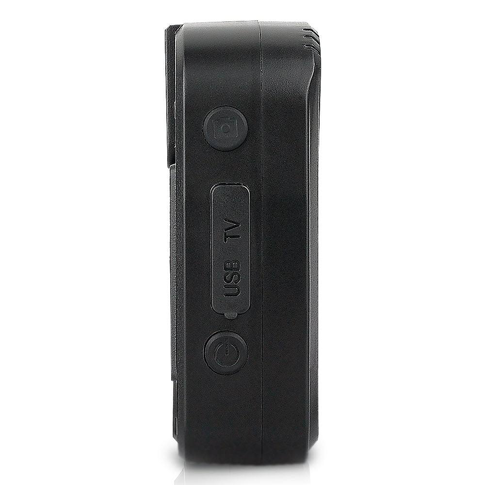 1080p Compact Camcorder W275989