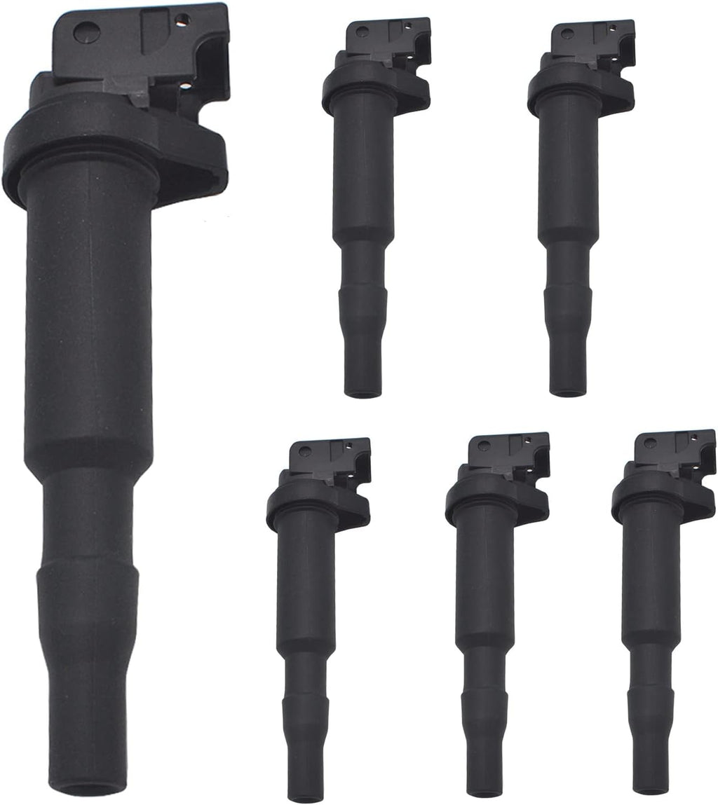 Ignition Coil Pack Set of 6pcs F694