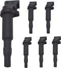 Ignition Coil Pack Set of 6pcs F694