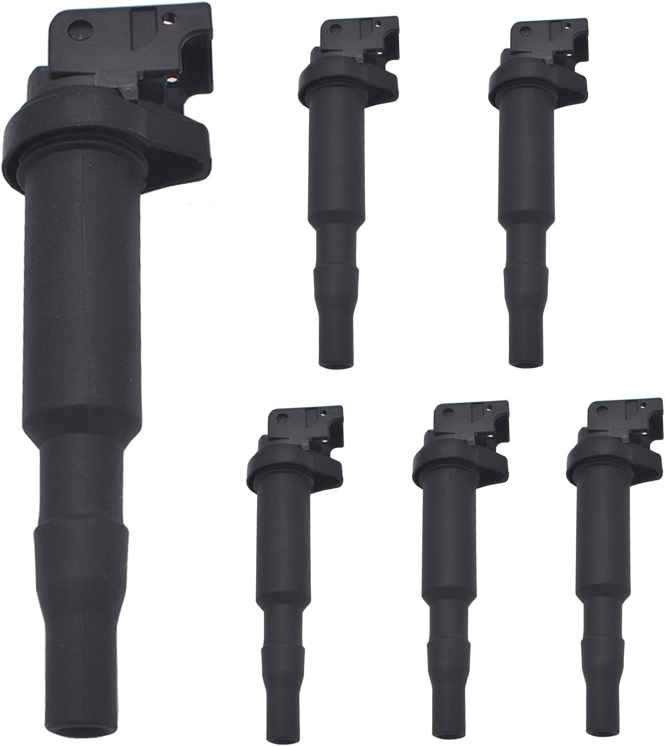 Ignition Coil Pack Set of 6pcs F694