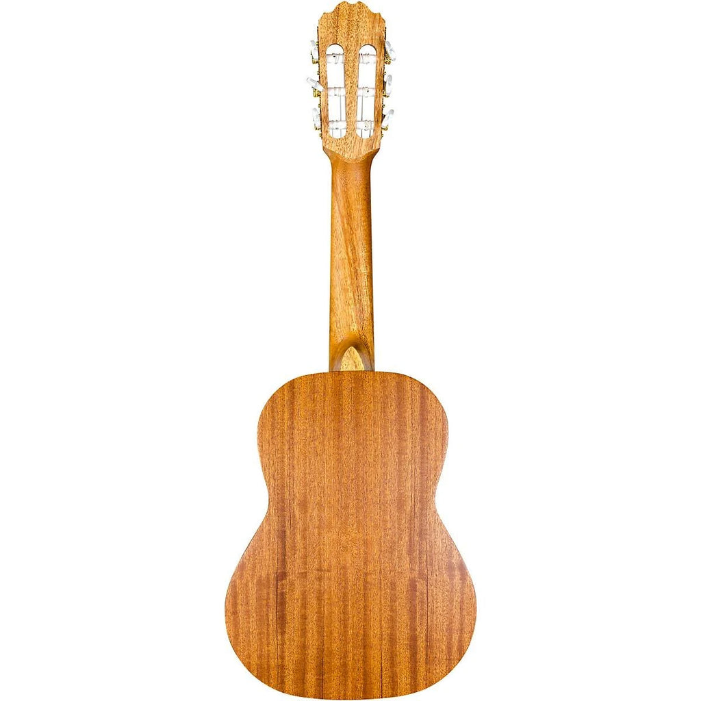 1/4 Scale Classical Guitar Open Pore Finish S140