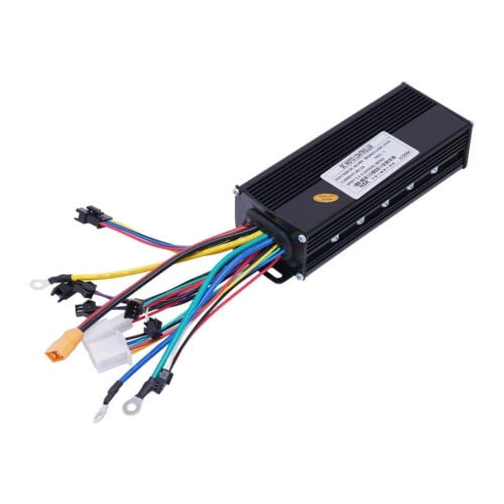 48V 1200W Brushless Motor Controller E-Bike Motor Kit S516