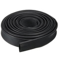1-1/4" Dia 33ft 4:1 Dual Wall Adhesive Lined Heat Shrink Tubing Black Q797