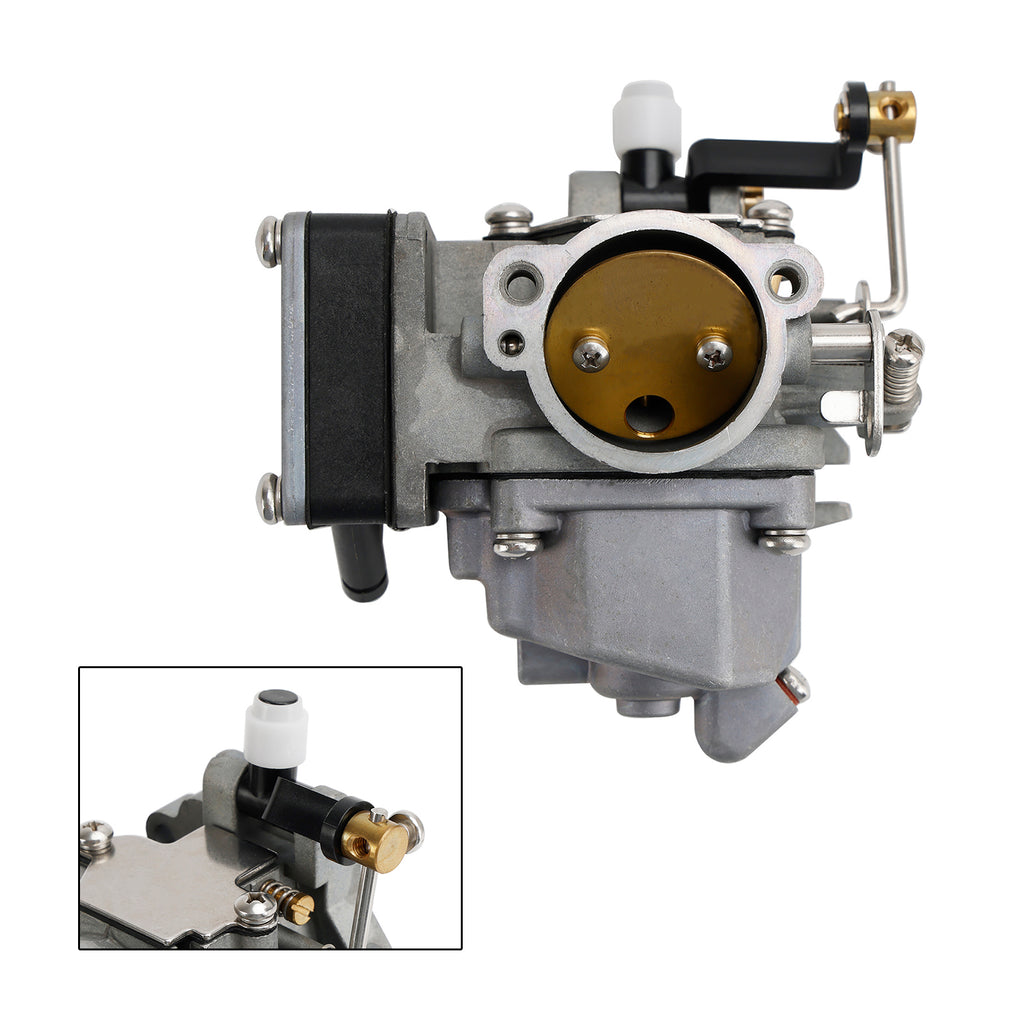 Carburetor for Yamaha Outboard Motor 2-Stroke 8HP M8832