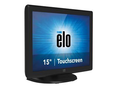 15x22 Touchscreen Monitor T625280