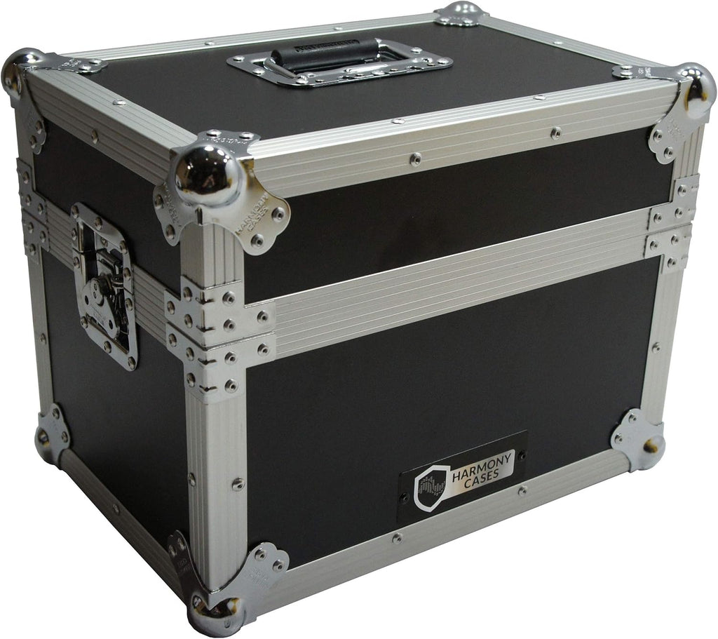 Flight Transport Road Custom Case P108917