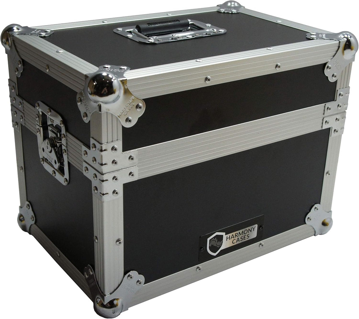 Flight Transport Road Custom Case P108917