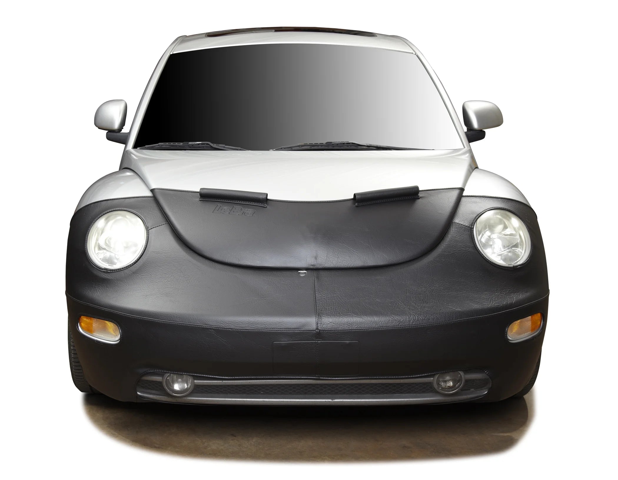 Black Front End Cover for 2000-2002 Subaru Outback L5526