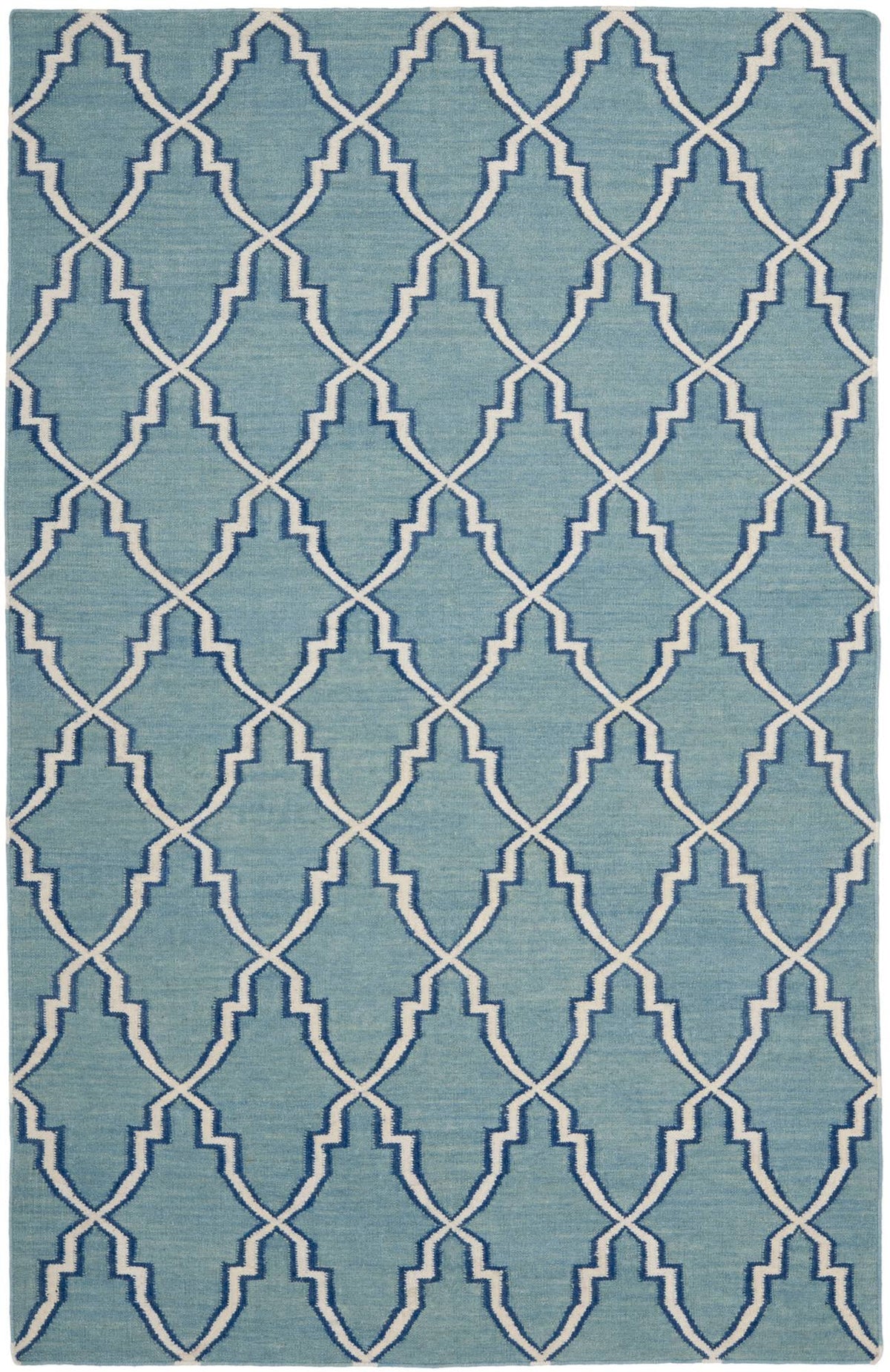 5' x 8' Rug X8507