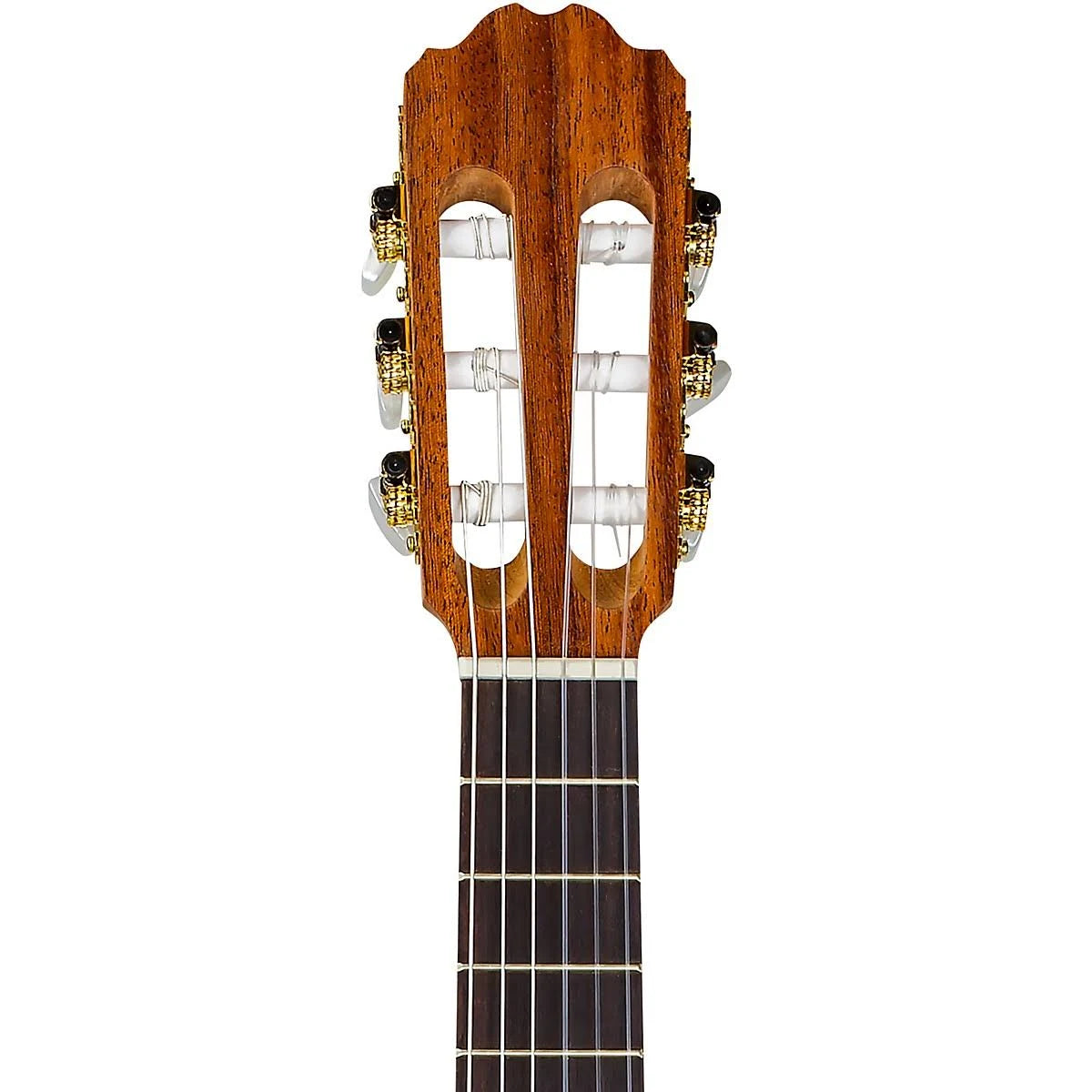 1/4 Scale Classical Guitar Open Pore Finish S140