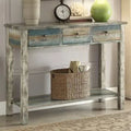 Antique Console Table R25581