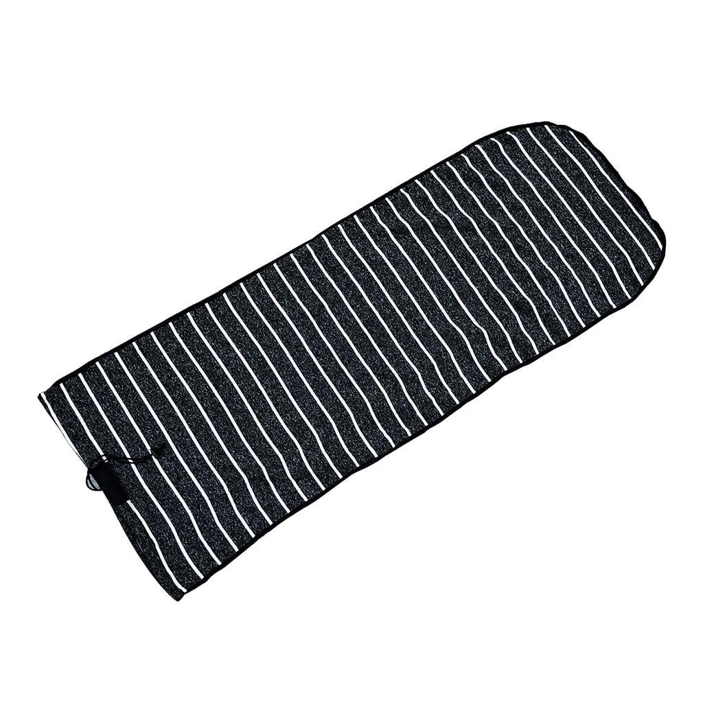 Lightweight Stretch Surfboard Sock Cover V5734