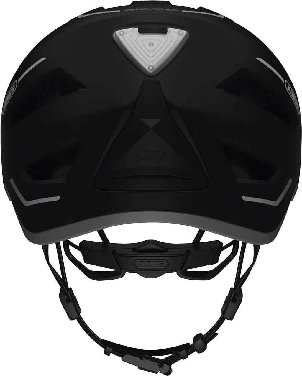 Pedelec 2.0 Helmet Velvet Black Medium Bike Helmet H604926