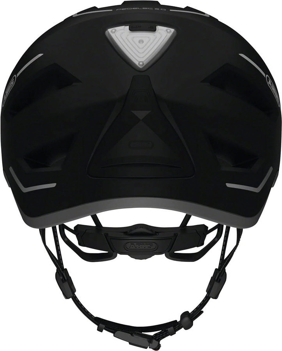 Pedelec 2.0 Helmet Velvet Black Medium Bike Helmet H604926