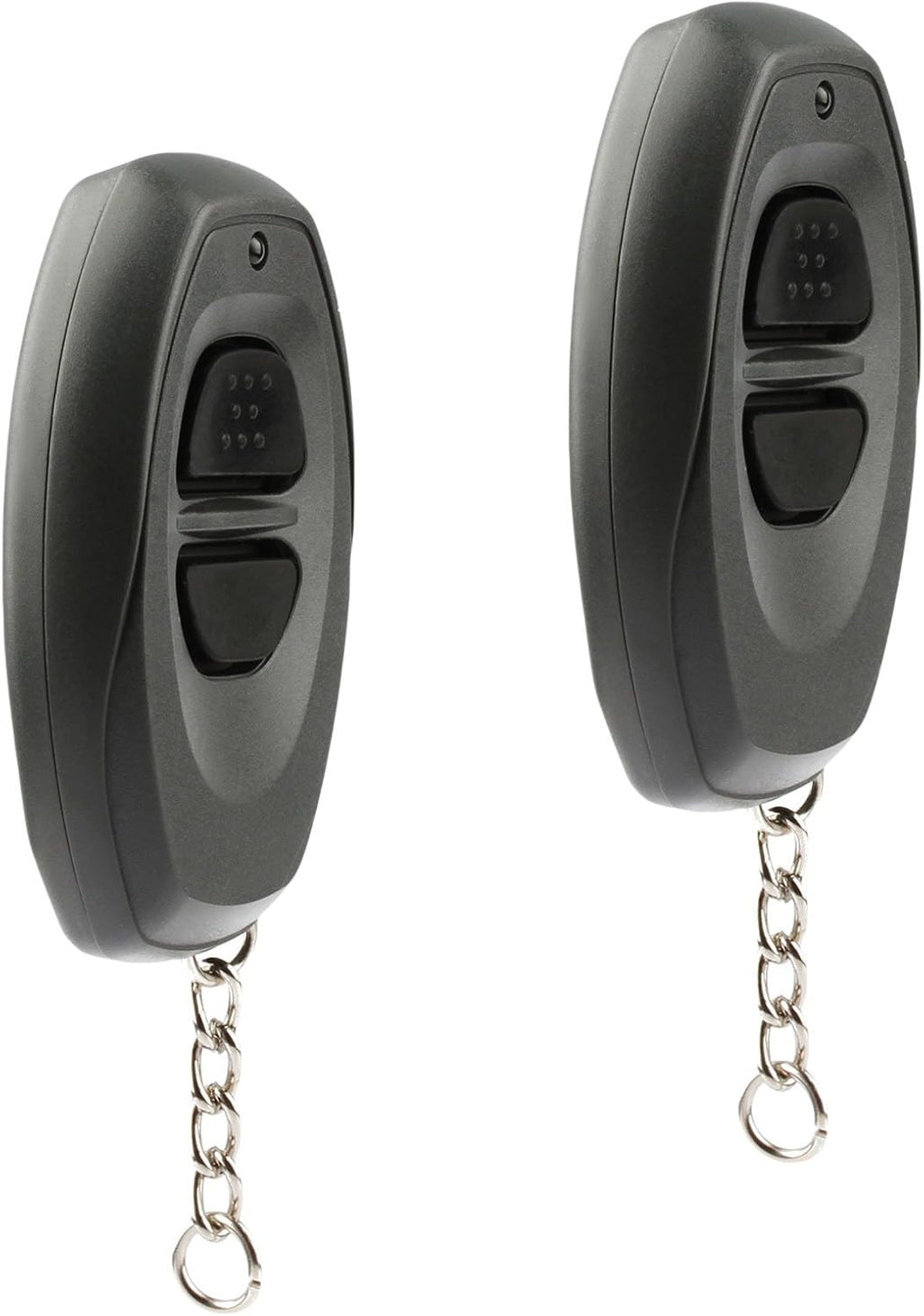 Car Key Fob Keyless Entry Remote, Set of 2 P25422