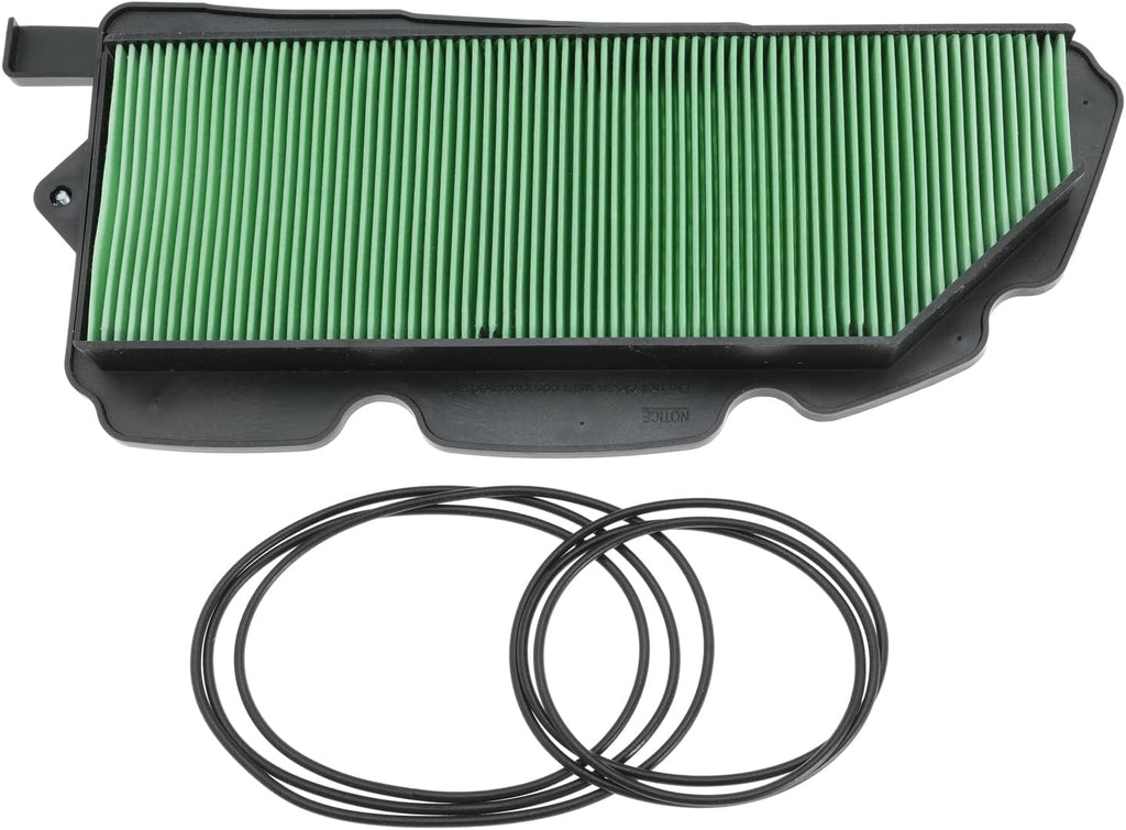 Air Filter Pack of 2 D210