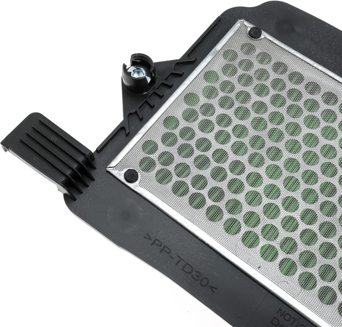 Air Filter Pack of 2 D210