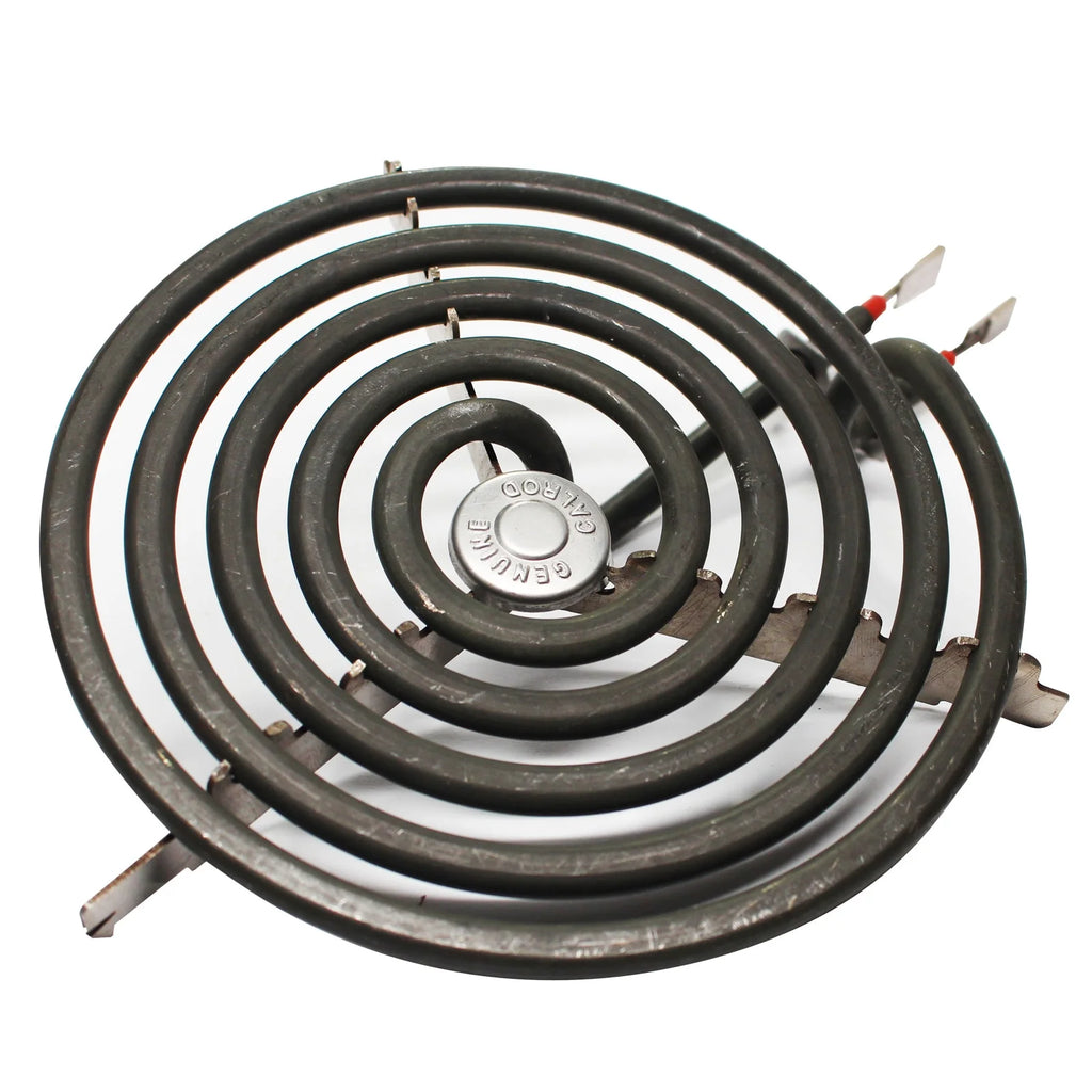 2-Pack 6 inch 5 Turns Surface Burner Element for Range Stove Cooktop U34118