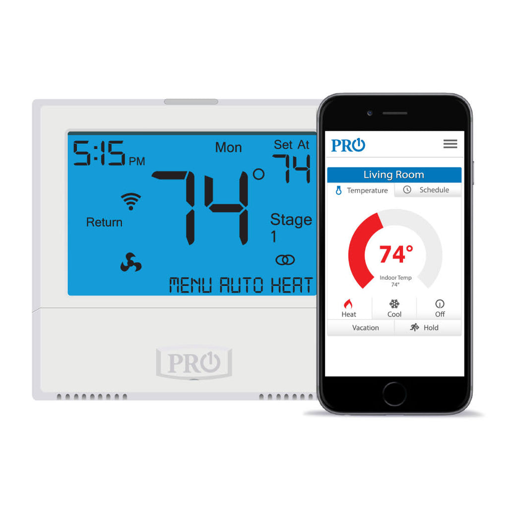 Thermostat I20119