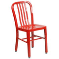 Red Side Chair (Set of 2) Z83251