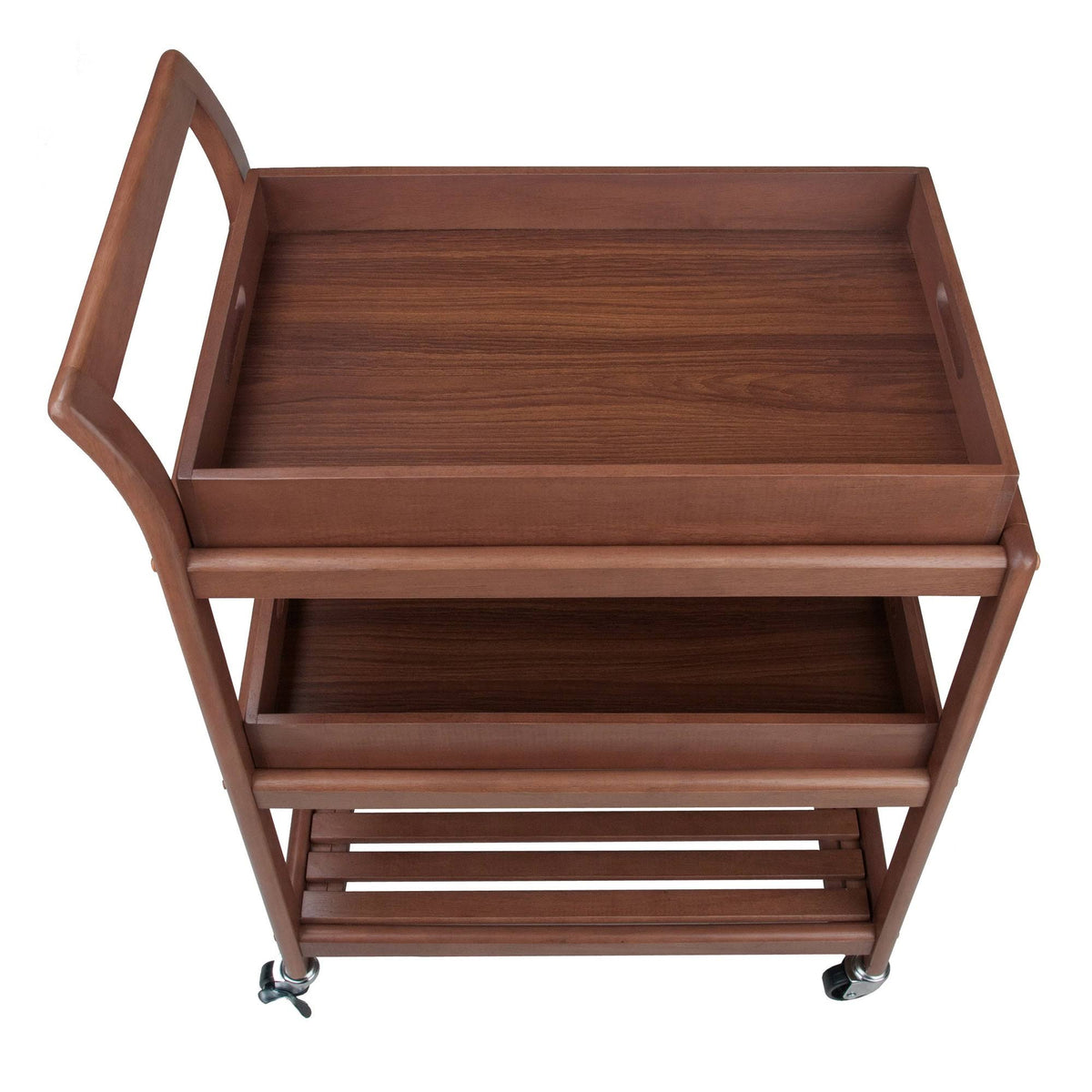 Entertainment Cart Q490