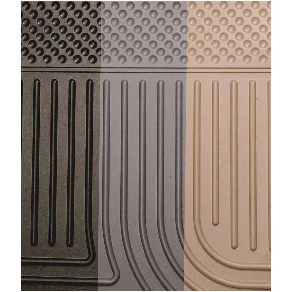 WeatherBeater Floor Liners R8304