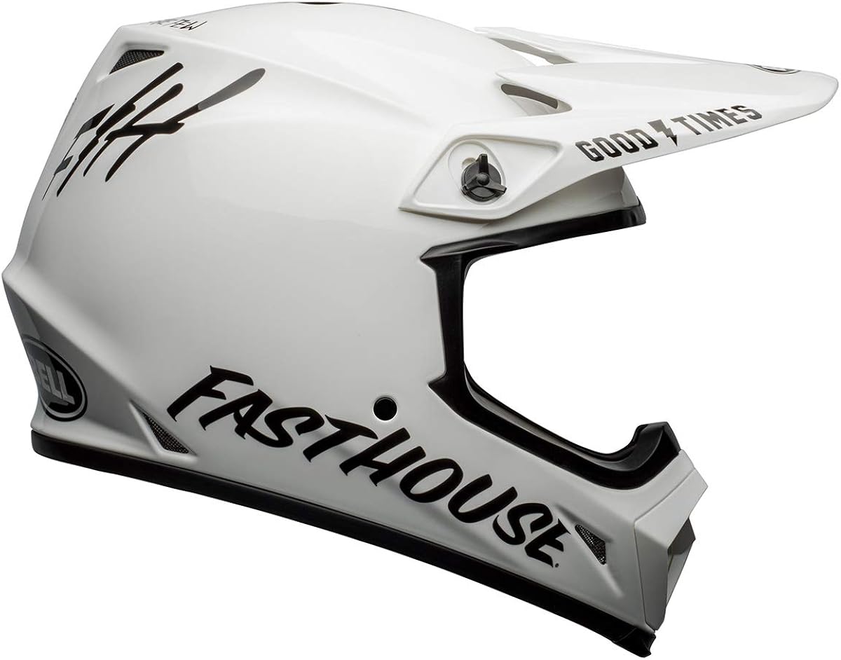 Off Road Helmet F300969