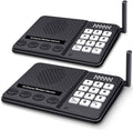Wireless Intercom System 2 Pack F675290