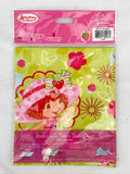 Strawberry Pattern Kids Book Cover E946033