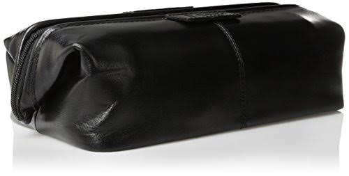 Black Framed Travel Kit Y6859