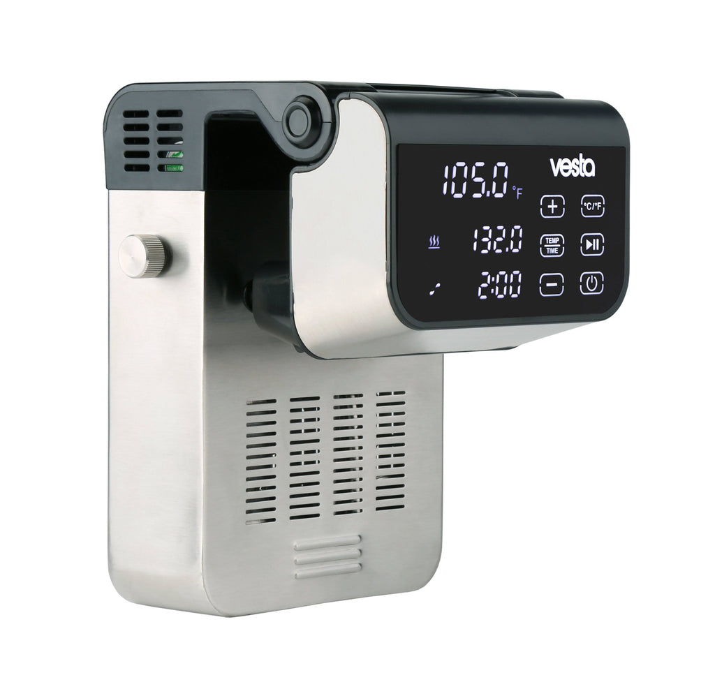 Sous Vide Immersion Circulator J725