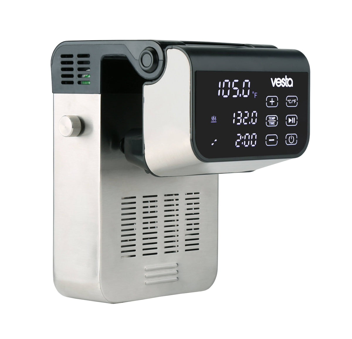 Sous Vide Immersion Circulator J725